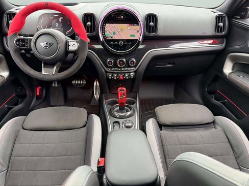 Used 2024 MINI Cooper Countryman John Cooper Works image 4