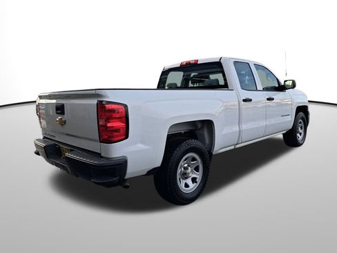 Used 2014 Chevrolet Silverado 1500 W/T image 6