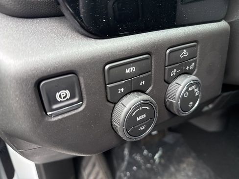 New 2026 Chevrolet Silverado 1500 LT w/ All Star Edition Plus image 23