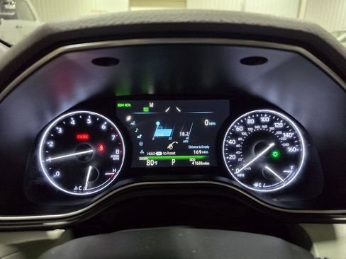 Used 2019 Toyota Avalon XSE w/ All Weather Liner Package FWD image 35