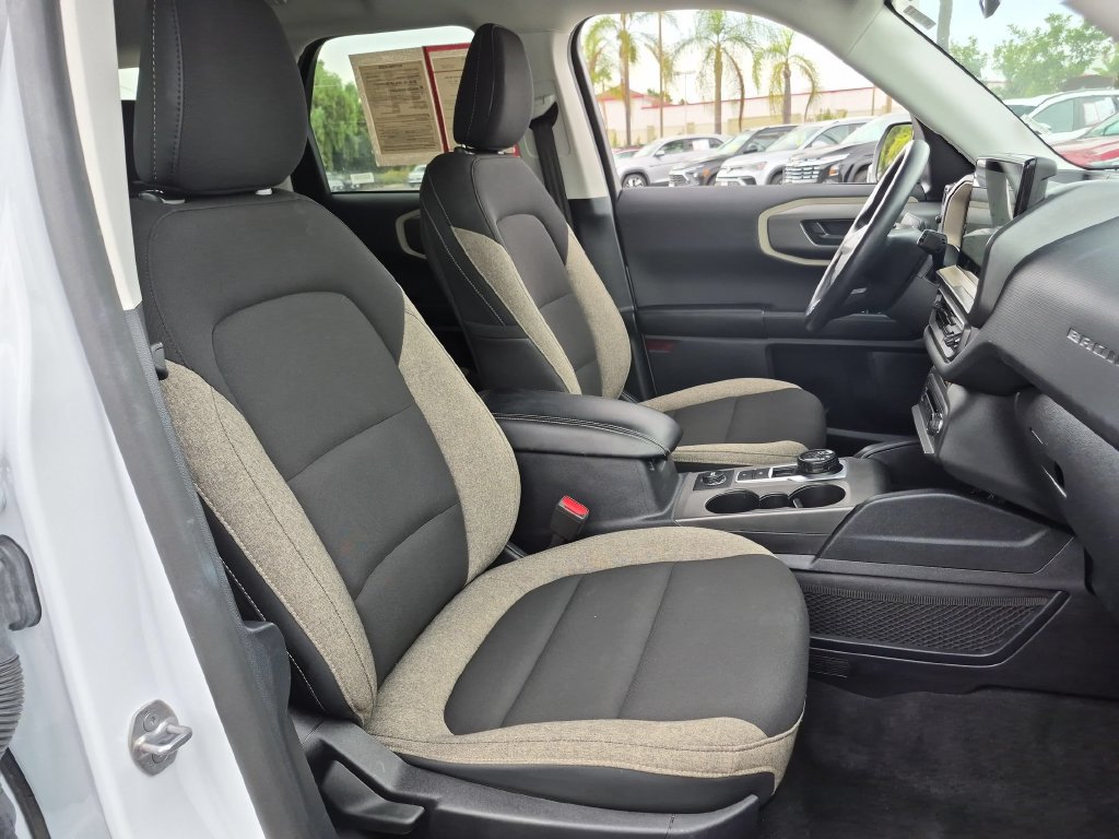 Used 2025 Ford Bronco Sport Big Bend AWD/4WD image 31