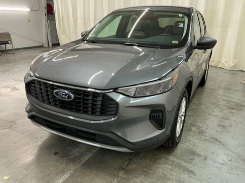Used 2025 Ford Escape Active image 8