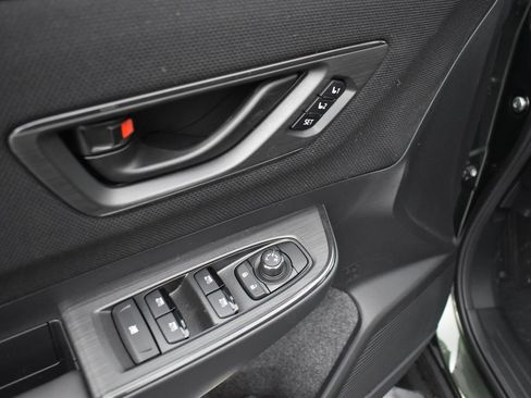 New 2026 Subaru Outback Limited image 8