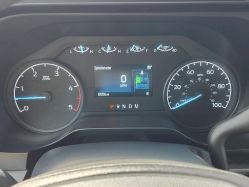 Used 2025 Ford F350 XLT AWD/4WD image 17