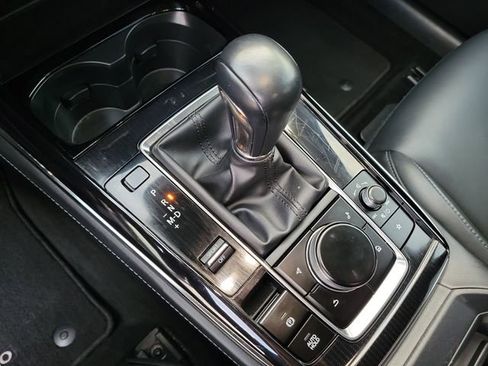 Used 2025 MAZDA CX-30 AWD 2.5 S w/ Preferred Package image 31