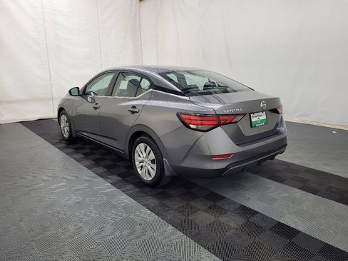 Used 2023 Nissan Sentra S FWD image 5