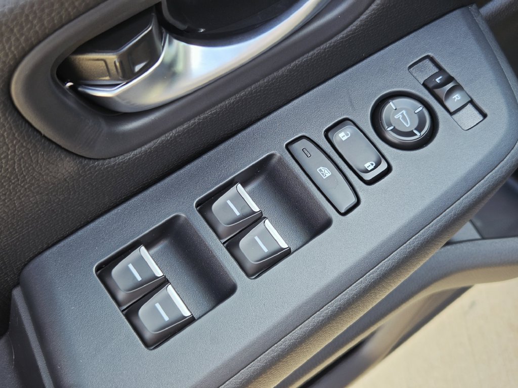 New 2026 Honda Pilot EX-L image 17