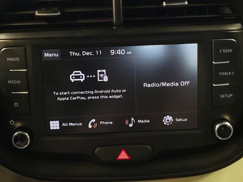 Used 2024 Kia Soul LX w/ Option Group 015 image 25