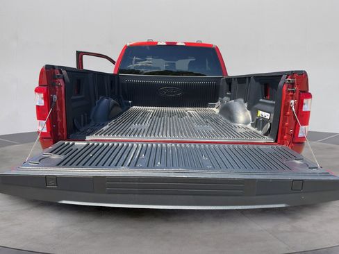 Used 2023 Ford F150 XL w/ STX Appearance Package AWD/4WD image 11