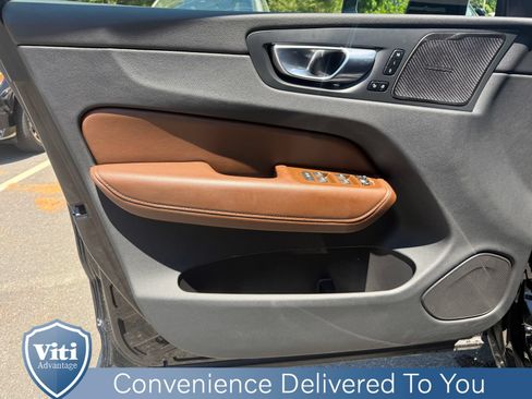 Certified 2023 Volvo XC60 B5 Plus w/ Climate Package AWD/4WD image 16
