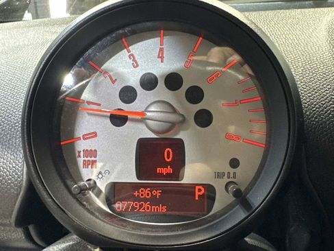 Used 2013 MINI Cooper Paceman S image 19