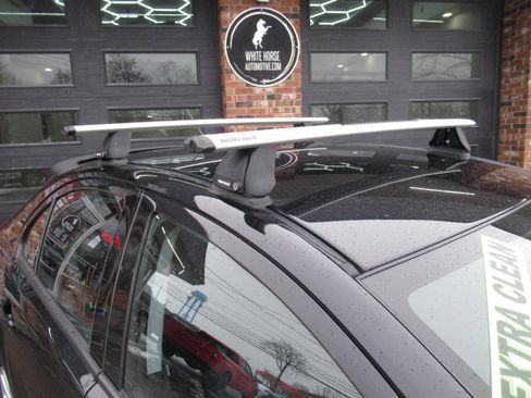 Used 2010 Mitsubishi Lancer GTS image 5