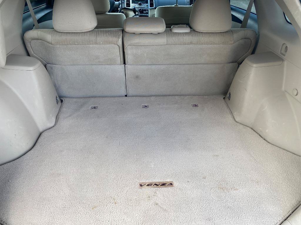 Used 2009 Toyota Venza w/ Convenience Pkg FWD image 18