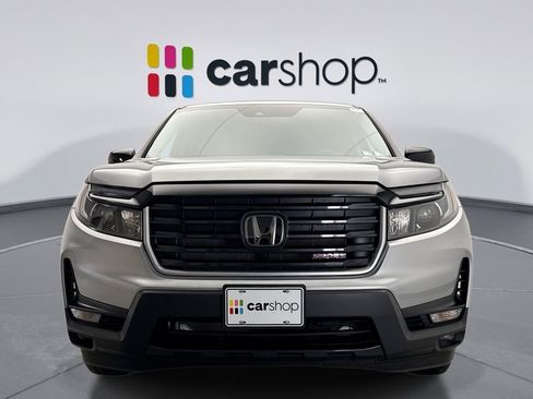 Used 2023 Honda Ridgeline Sport image 8