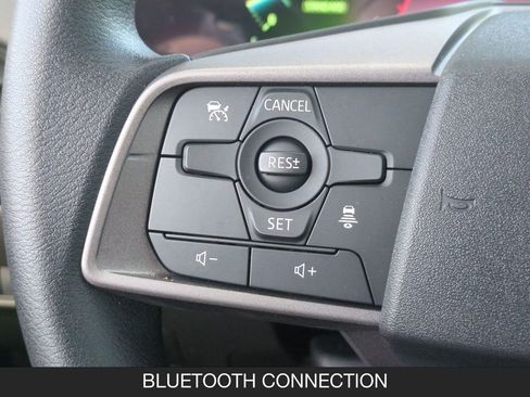 Used 2026 Nissan Sentra SV w/ Floor Mat Package FWD image 17