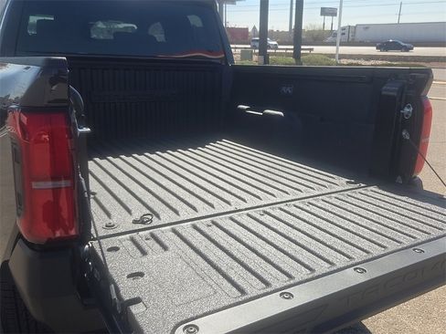 New 2026 Toyota Tacoma SR image 11