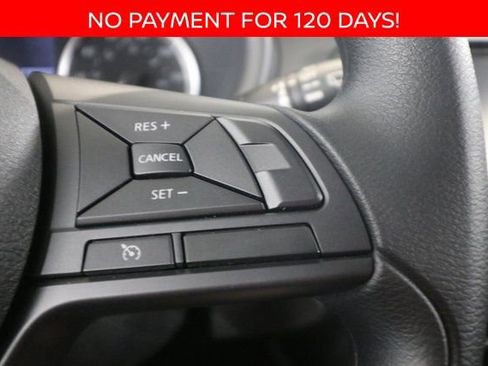 New 2025 Nissan Kicks Play S image 14