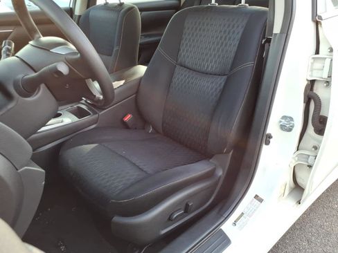 Used 2017 Nissan Altima 2.5 S w/ Power Driver Seat Package image 14