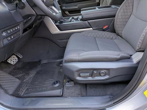 New 2026 Toyota Tundra SR5 AWD/4WD image 4