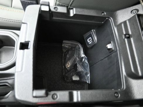 New 2026 Jeep Gladiator Mojave image 20