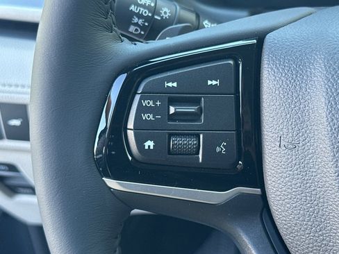 New 2026 Honda Odyssey EX-L image 28