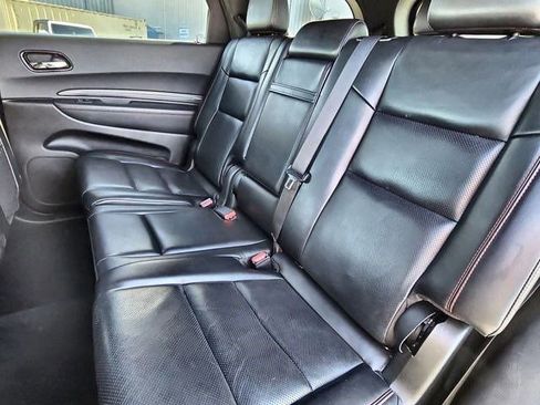 Certified 2024 Dodge Durango GT AWD/4WD image 21