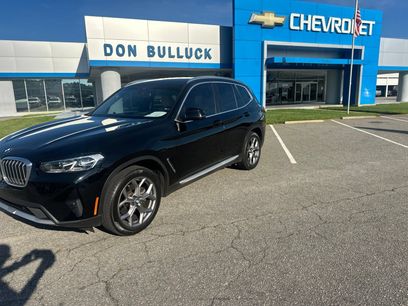 Used 2022 BMW X3 sDrive30i w/ Convenience Package