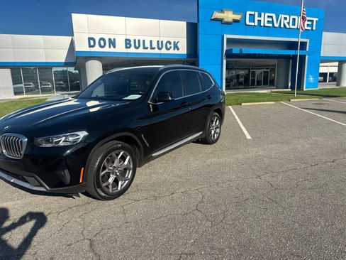Used 2022 BMW X3 sDrive30i w/ Convenience Package RWD image 1