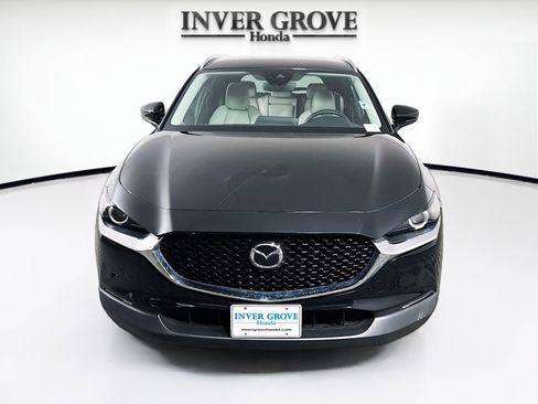 Used 2023 MAZDA CX-30 AWD 2.5 S w/ Preferred Package image 2