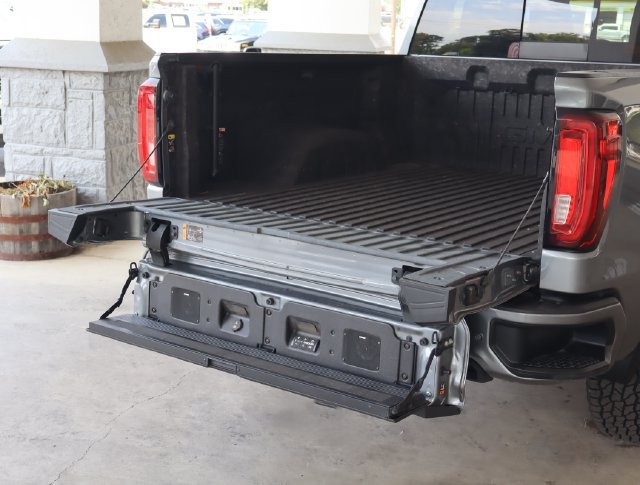 Used 2021 GMC Sierra 1500 AT4 w/ AT4 Value Package AWD/4WD image 52