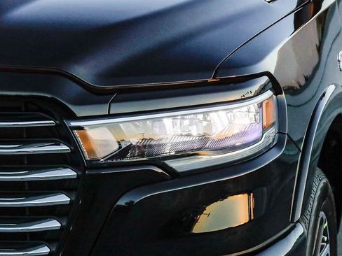 New 2026 RAM 1500 Laramie w/ Advanced Safety Group II image 5