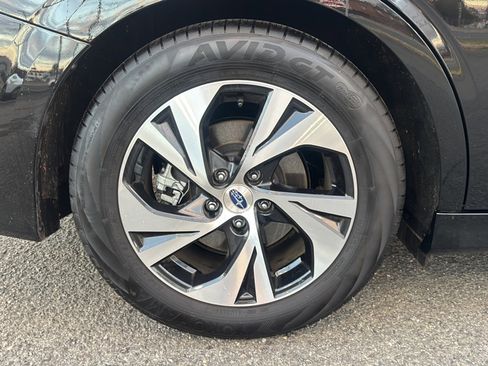 Certified 2025 Subaru Legacy Premium image 38