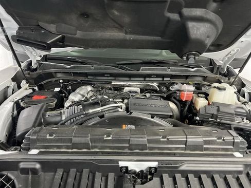 Certified 2025 GMC Sierra 3500 Denali Ultimate AWD/4WD image 31