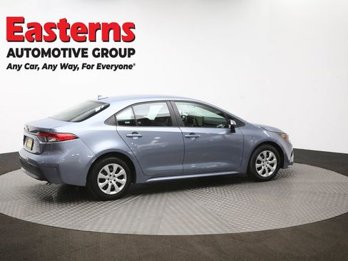 Used 2024 Toyota Corolla LE FWD image 41
