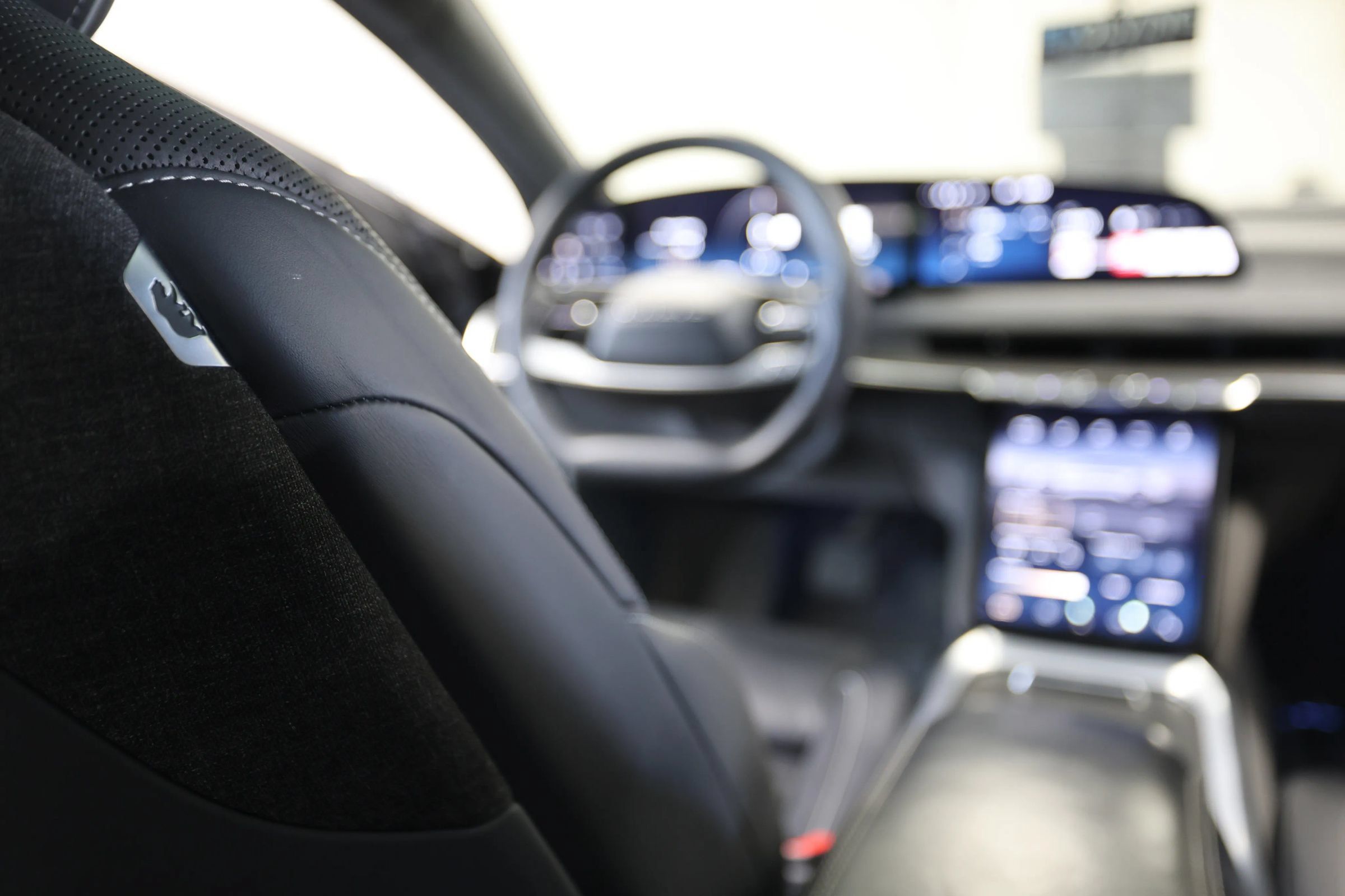 Used 2022 Lucid Air Grand Touring AWD/4WD image 54