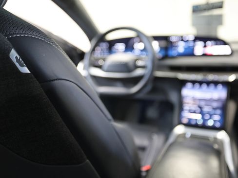 Used 2022 Lucid Air Grand Touring AWD/4WD image 54