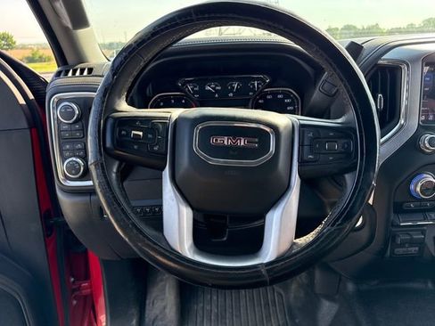 Used 2022 GMC Sierra 3500 SLE w/ SLE Convenience Package AWD/4WD image 20