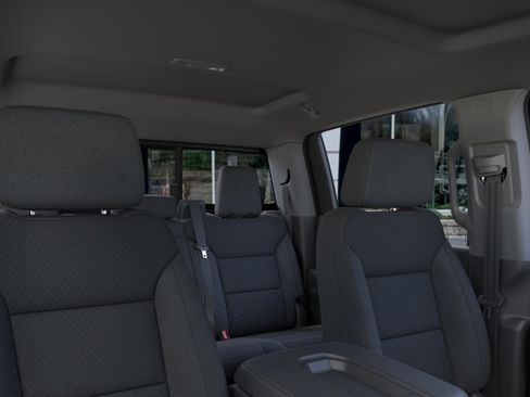New 2026 GMC Sierra 1500 SLE AWD/4WD image 48