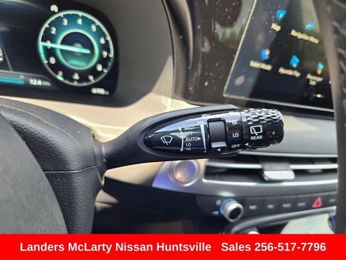 Used 2025 Hyundai Palisade Calligraphy AWD/4WD image 25