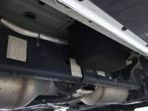 Used 2025 RAM 2500 Big Horn AWD/4WD image 27