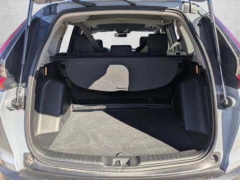 Used 2022 Honda CR-V EX image 5