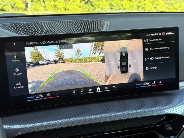 Used 2026 BMW M340i RWD image 21