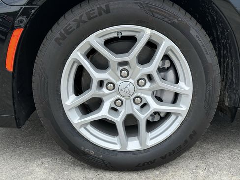 New 2025 Dodge Charger R/T w/ Quick Order Package 25M R/T image 9