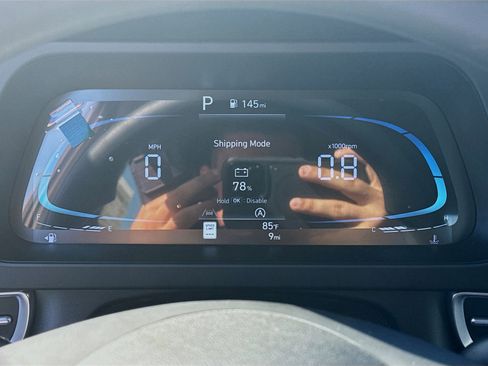 New 2026 Hyundai Elantra SE image 9