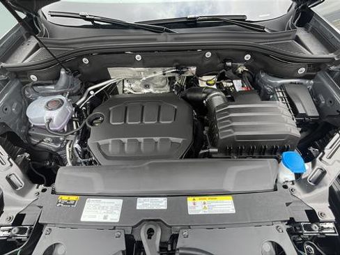 New 2026 Volkswagen Atlas Cross Sport SEL R-Line AWD/4WD image 27