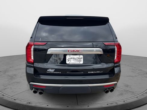 Certified 2024 GMC Yukon XL Denali w/ Advanced Technology Package image 7