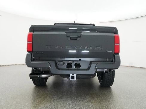 New 2026 Toyota Tacoma SR5 image 58