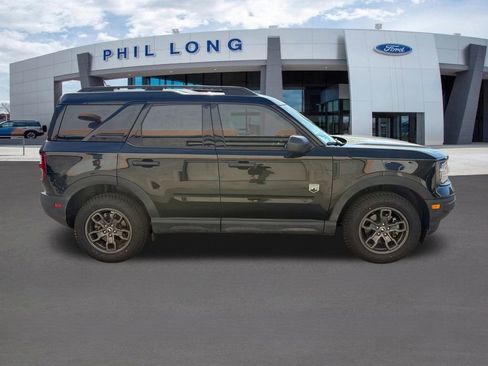 Used 2023 Ford Bronco Sport Big Bend w/ Convenience Package image 7