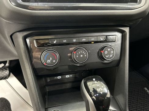 Certified 2024 Volkswagen Tiguan S image 16