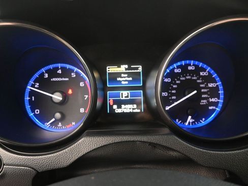Used 2015 Subaru Outback 2.5i Limited image 9